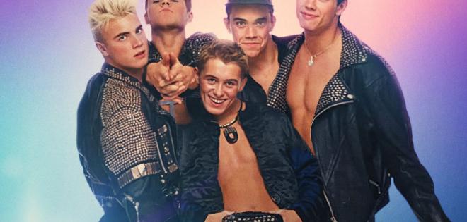 To Netflix δημοσίευσε το δεύτερο τρέιλερ για τη νέα σειρά ντοκιμαντέρ «Take That»