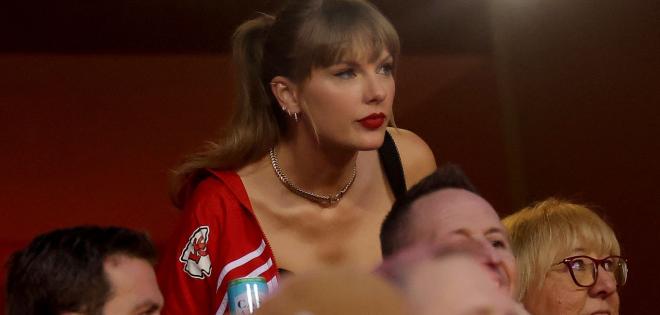 Taylor Swift: Ο σωματοφύλακάς της επέστρεψε για να πολεμήσει στο Ισραήλ