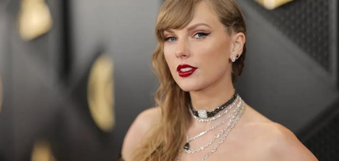 Το «The Fate Of Ophelia» είναι το single της Taylor Swift με τη μεγαλύτερη παραμονή στην πρώτη θέση των βρετανικών charts