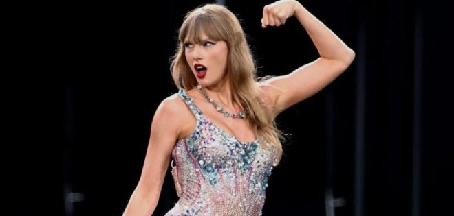 Η περιουσία της Taylor Swift φτάνει τα 2 δισεκατομμύρια δολάρια!