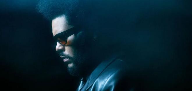 Το «Blinding Lights» του The Weeknd είναι το νούμερο 1 R&B/Hip-Hop τραγούδι του 21ου αιώνα