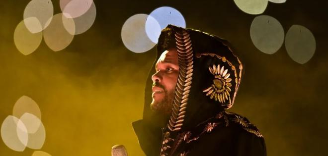 The Weeknd: Έκλεισε ιστορικό deal 1 δισ. δολαρίων για τα δικαιώματα της μουσικής του