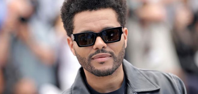 Μελέτη αναφέρει οτι η μουσική του The Weeknd είναι η πιο δημοφιλής για τις προσωπικές στιγμές!