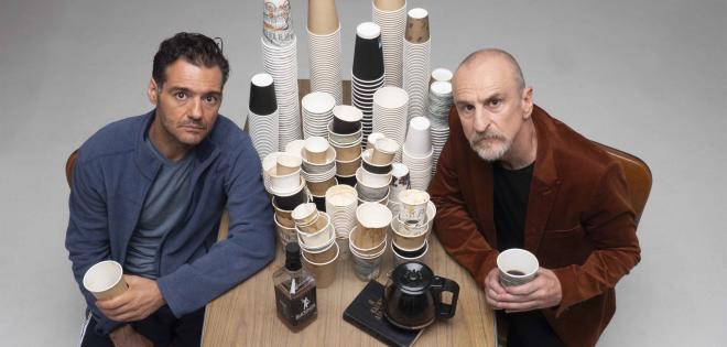 ''Το 5ο βήμα''