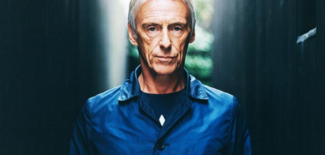 Mε νέο άλμπουμ επιστρέφει στη δισκογραφία ο Paul Weller