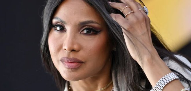 Η Tony Braxton ζητά συγγνώμη από τους θαυμαστές της για τη διακοπή συναυλίας της