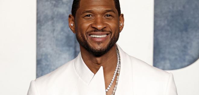 Usher: Υποστηρίζει ότι του χάκαραν τον X λογαριασμό του