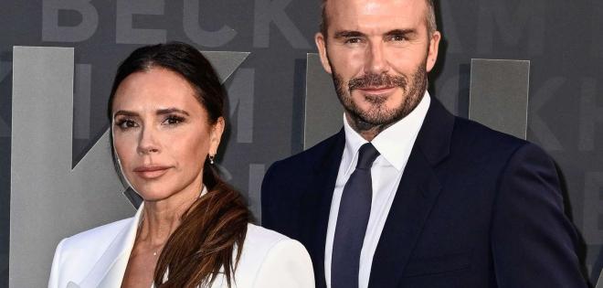 Victoria Beckham: Τι έκανε ο David στο πρώτο ραντεβού και την εντυπωσίασε