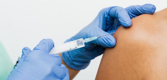 Όλα έτοιμα για τον εμβολιασμό των παιδιών 12 – 15 ετών – Ανοιχτή η πλατφόρμα