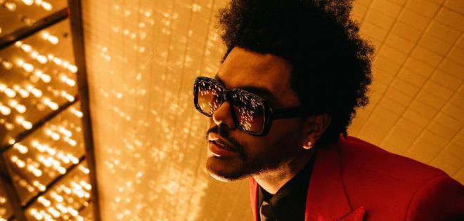 The Weeknd: Μας προετοιμάζει για το τελευταίο μέρος της τριλογίας του