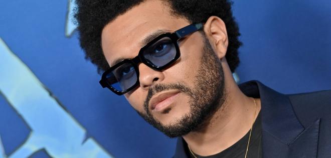 The Weeknd: Το "Blinding Lights" είναι το πρώτο single που ξεπερνά 4 δις streams στο Spotify