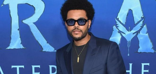 Weeknd: Προχώρησε σε δωρεά ύψους 350.000 δολαρίων για όσους επλήγησαν από τον κυκλώνα Melissa