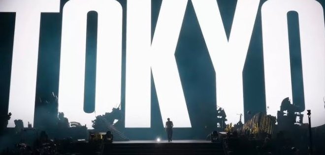 The Weeknd: Παρουσίασε το νέο του τραγούδι «Tokyo» σε συνεργασία με την Yoko Takahashi