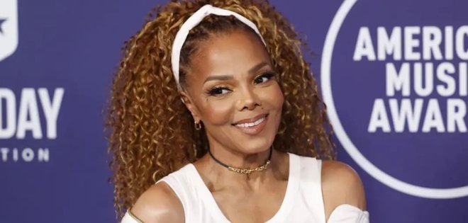 Η Janet Jackson αρνήθηκε να απεικονιστεί στην ταινία «Michael» για τη ζωή του Μάικλ Τζάκσον