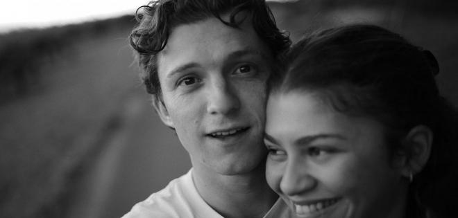 Tom Holland: Αποκάλυψε τι αγαπά περισσότερο στη Zendaya