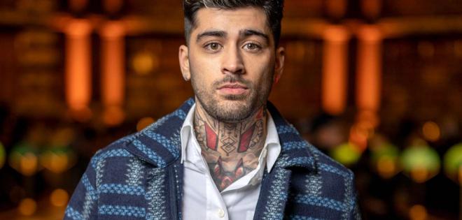 Zayn Malik: Μετανιώνει που δεν απόλαυσε περισσότερο τον χρόνο στους One Direction