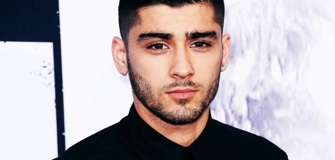 Mε την ηθοποιία σκοπεύει να ασχοληθεί ο Zayn Malik