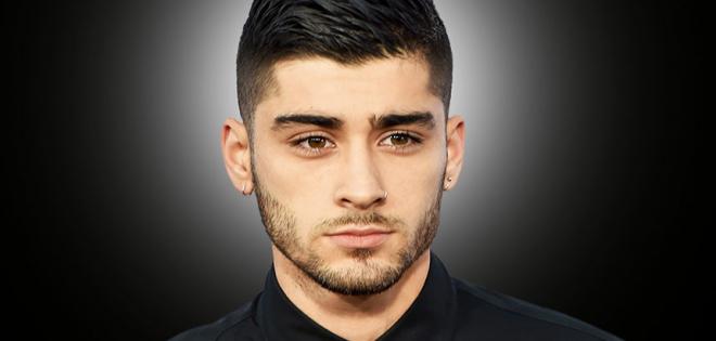 Μόνιμος κάτοικος του Μανχάταν ο Zayn Malik