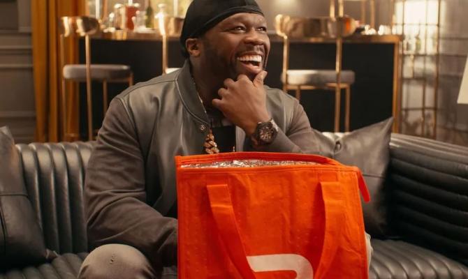 Ο 50 Cent τρολάρει τον Diddy και μιλάει για beef σε διαφήμιση του Super Bowl