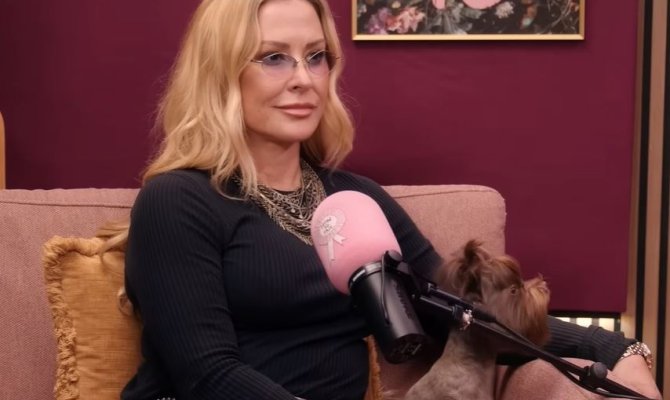 Η Anastacia δηλώνει «Ο καρκίνος χτύπησε το λάθος κορίτσι»