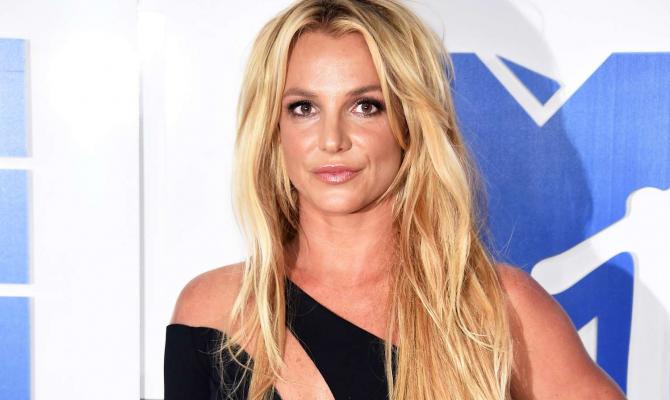 Britney Spears: Ινκόγκνιτο στην Ελλάδα για διακοπές