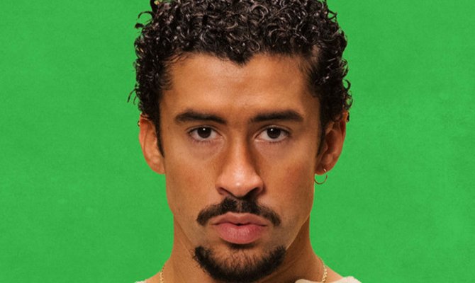 Το «NUEVAYoL» του Bad Bunny έφτασε το 1 ΔΙΣΕΚΑΤΟΜΜΥΡΙΟ streams στο Spotify