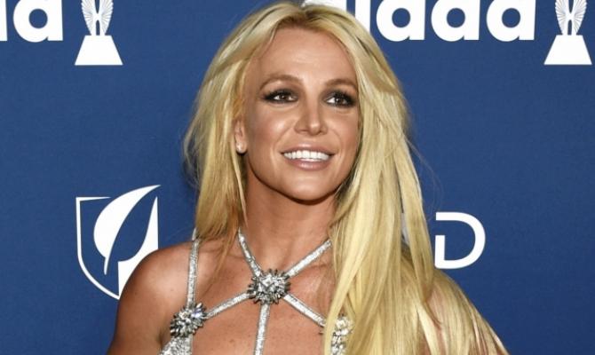 Η Brintney Spears διέγραψε ξανά τον λογαριασμό της στο Instagram