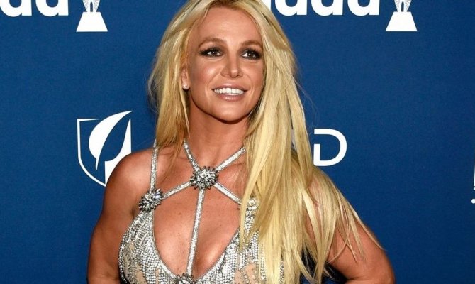 Σε κέντρο αποτοξίνωσης η Britney Spears 