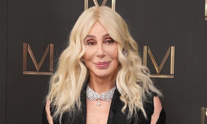 Cher: Αποσύρεται οριστικά από τη μουσική; 