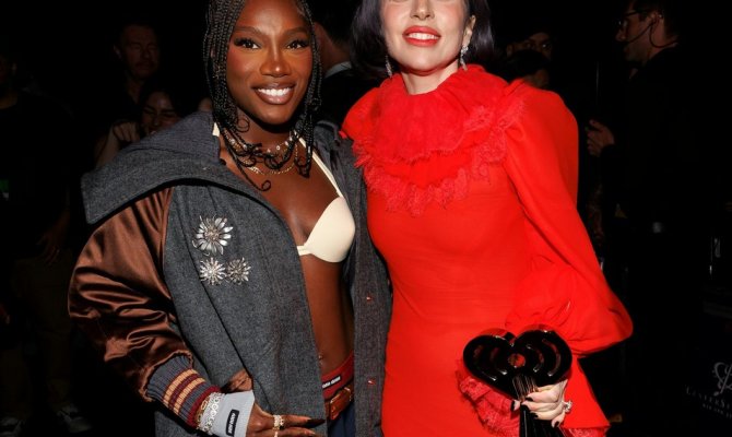 Lady Gaga & Doechii συνεργασία ;