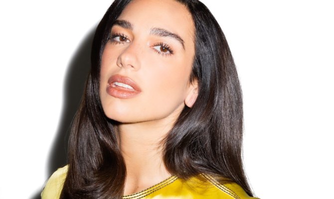 Η Dua Lipa θα επιμεληθεί το Λογοτεχνικό Φεστιβάλ του Λονδίνου