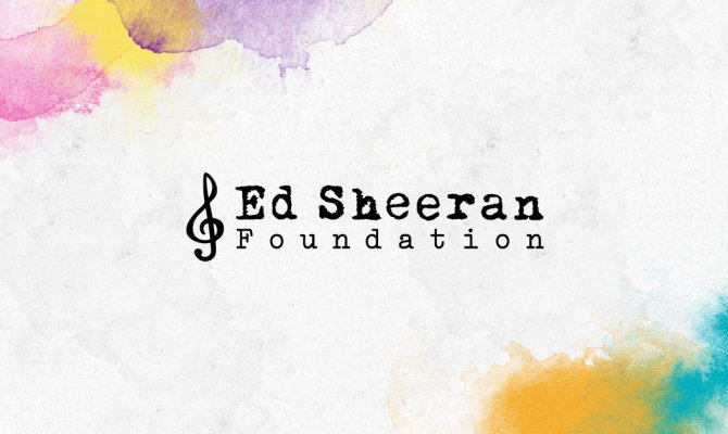 Το Ίδρυμα Ed Sheeran γίνεται πηγή έμπνευσης για το νέο κυβερνητικό πρόγραμμα «Μουσική στις βιβλιοθήκες»