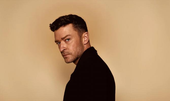 Έξαλλος ο Justin Timberlake με τα προβλήματα ήχου σε συναυλία του