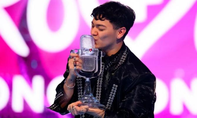 Eurovision 2025: Η Αυστρία κέρδισε στον τελικό του 69ου διαγωνισμού