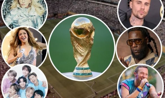 Μουντιάλ 2026: Ποιους θα δούμε στο ημίχρονο; 