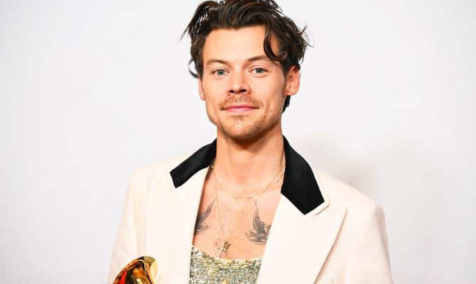 Harry Styles: Το συγκινητικό μήνυμά του για τον θάνατο του Liam Payne