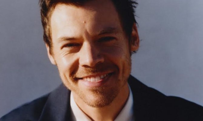 Ο Harry Styles θα είναι ο επιμελητής του Meltdown Festival 2026 