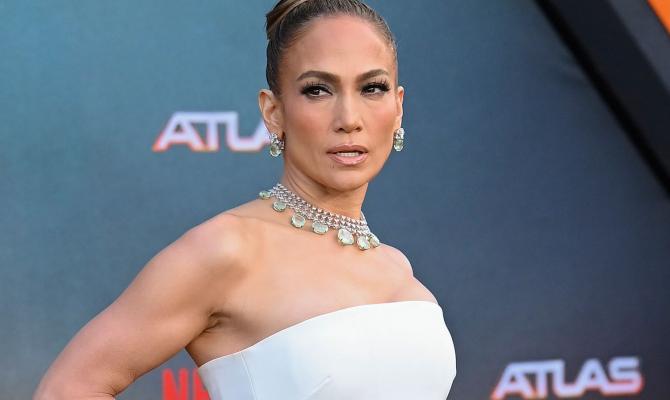 Jennifer Lopez: Το Netflix απαγόρευσε ερωτήσεις για τον Ben Affleck