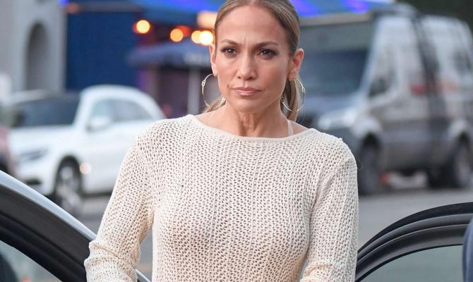 Jennifer Lopez: Το δημόσιο μήνυμα για τον Ben Affleck - "Ο ήρωάς μας"