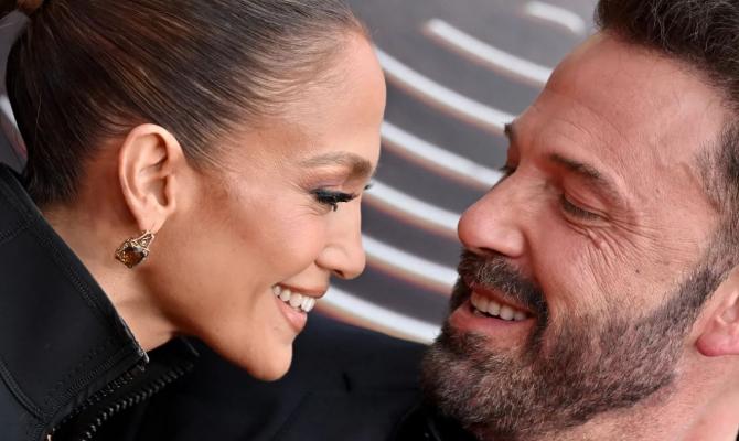 Το νέο τραγούδι της Jennifer Lopez μιλά για τον χωρισμό με τον Ben Affleck;