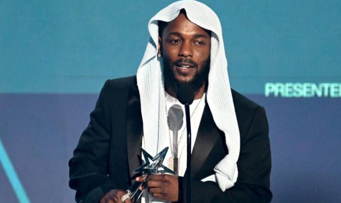 Ο Kendrick Lamar θα γίνει αντικείμενο πανεπιστημιακού μαθήματος στις ΗΠΑ 