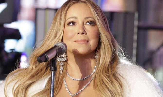 Mariah Carey: Ποιο είναι το παράπονο που έχει από τα Grammy