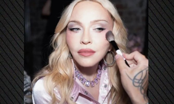 Το δημόσιο «ευχαριστώ» της Madonna στο κοινό της για τον θρίαμβο του άλμπουμ της