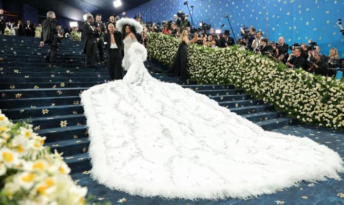 Ανακοινώθηκε το θέμα του Met Gala 2026