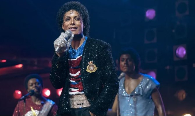 Η ταινία «Michael» ανεβαίνει και στις πλατφόρμες streaming 