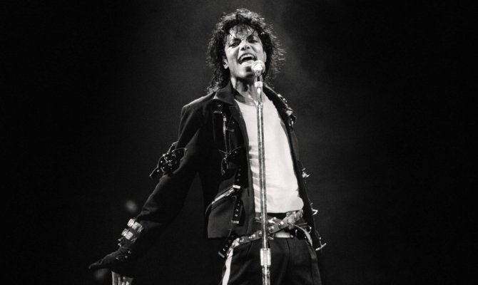 Michael Jackson: Σπάει το δικό του ρεκόρ εβδομαδιαίων streams μετά την κυκλοφορία της ταινίας, Michael 