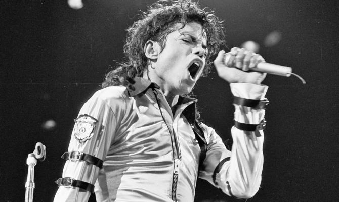 Άγνωστες πληροφορίες για τους φόβους και τις ανασφάλειες του Michael Jackson έδωσε στενός συνεργάτης του