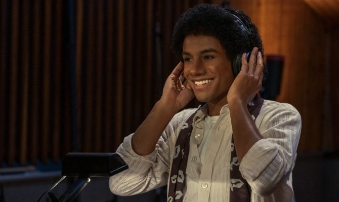 Τα γυρίσματα του sequel της ταινίας «Michael» ξεκινούν μες τη χρονιά ή το 2027