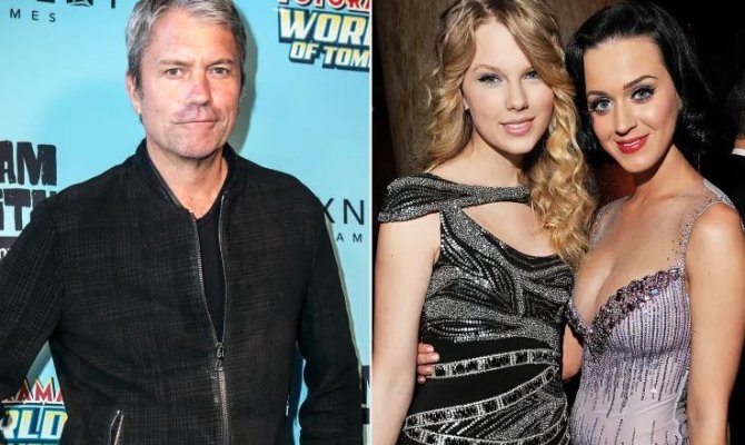 Ο ιδρυτής του Myspace αναφέρει την Katy Perry και την Taylor Swift μεταξύ των καλλιτεχνών που καθιερώθηκαν από την πλατφόρμα