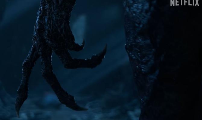 Stranger Things: Συγκλονιστικό το επίσημο τρέιλερ της τελευταίας σεζόν